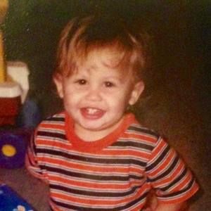 Meet your Posher, Hayden